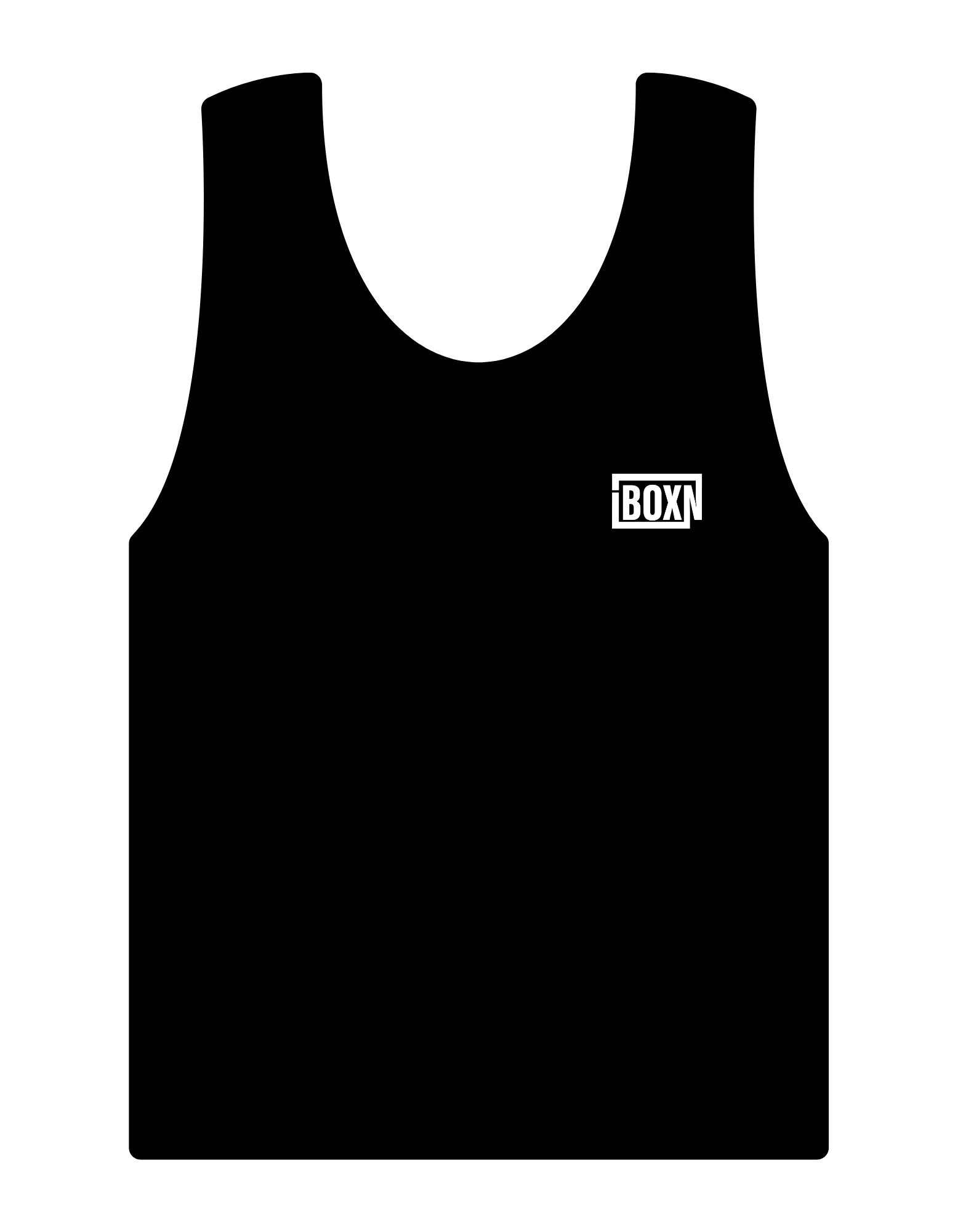 iBOXN Classic Singlet
