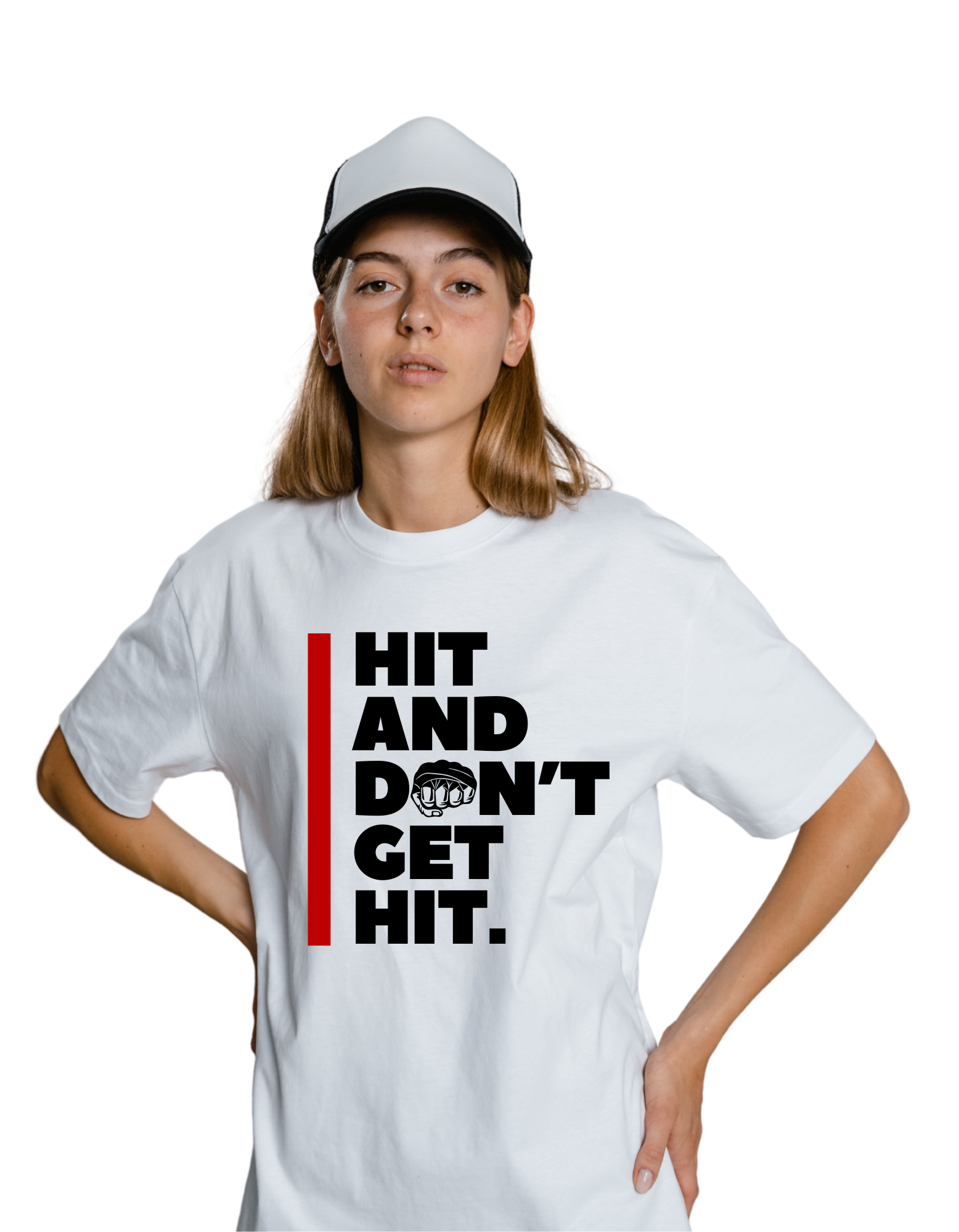 iBOXN Shirt Hit