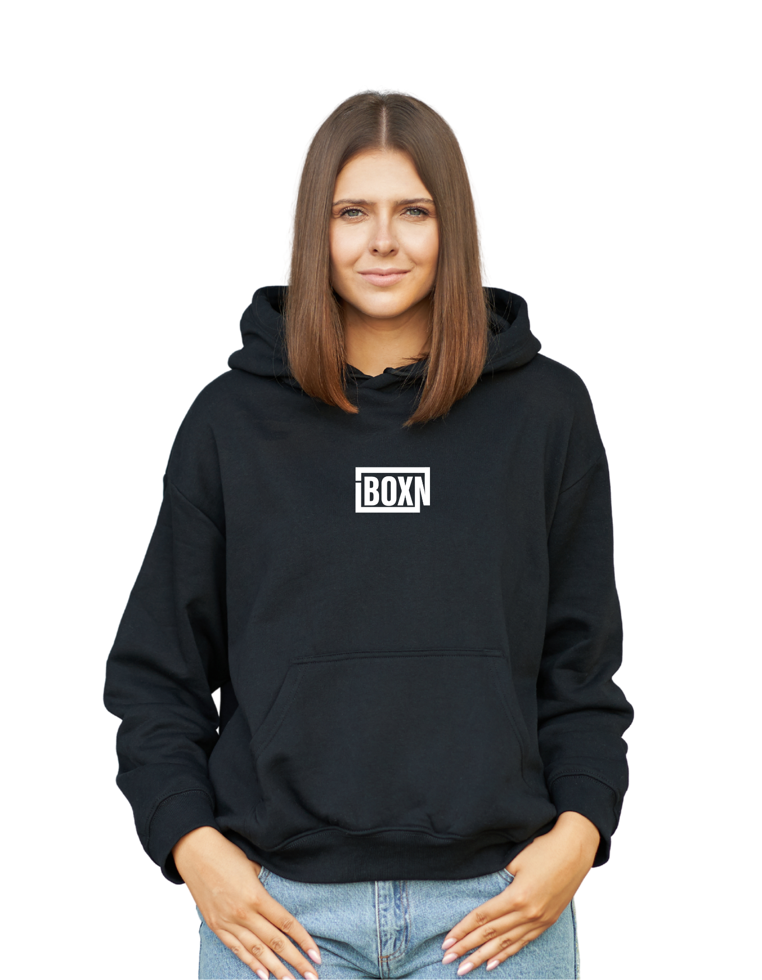 iBOXN Shirt
